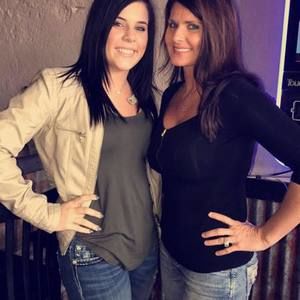 Meet your Posher, Brandy